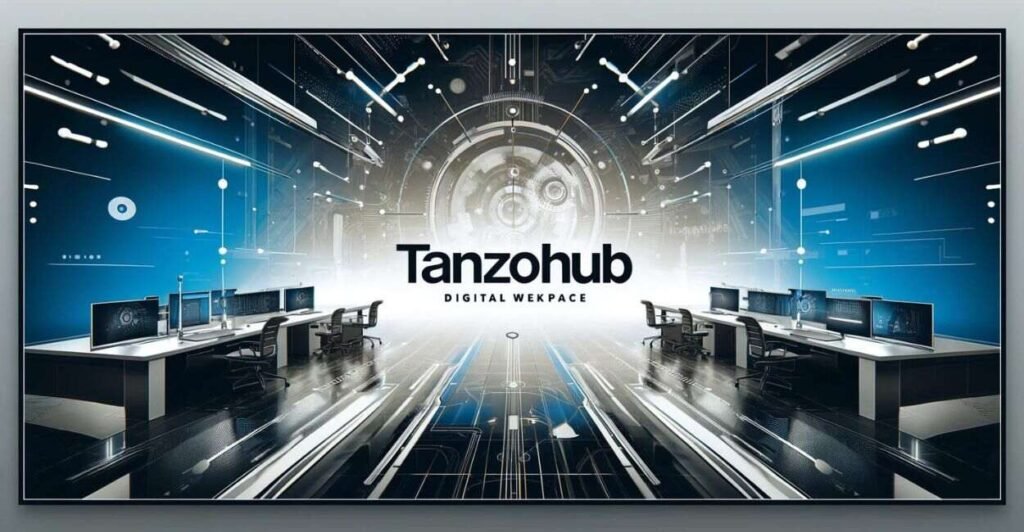 Tanzohub.net: Music and Video Streaming Platform Tanzohub.net: Music and Video Streaming Platform