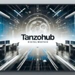 Tanzohub.net: Music and Video Streaming Platform