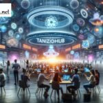Tanzohub: Experiences with Cutting-Edge Solutions