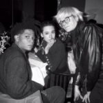 Kim D’Estainville: Redefining Modern Expressionism