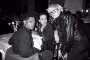 Kim D’Estainville: Redefining Modern Expressionism