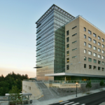 Kohler Pavilion: Innovation in Modern Architecture