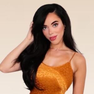 Lisahamer85: Influencer and Content Creator