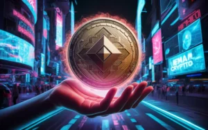 Neman Crypto: World of Digital Assets