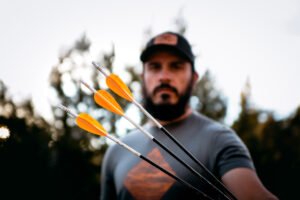https://www.precisioncutarchery faq