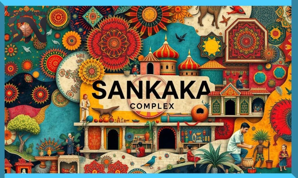 Sankaka Complex: Origins, Impact, and Implications