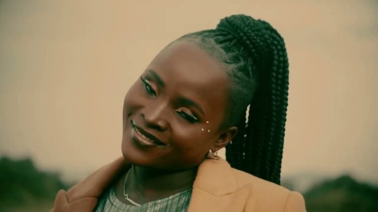 Tinabobeenuh: The Creative Powerhouse