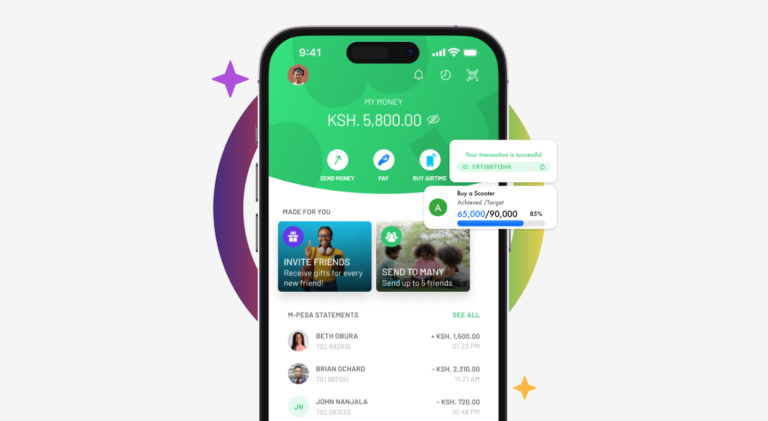 Uzima Safaricom: Transformative Healthcare Solutions