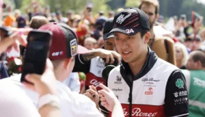 Zhouleius: The Rising Star