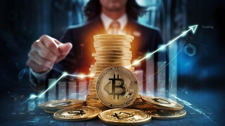 Crypto30X.com: Digital Finance with Investment