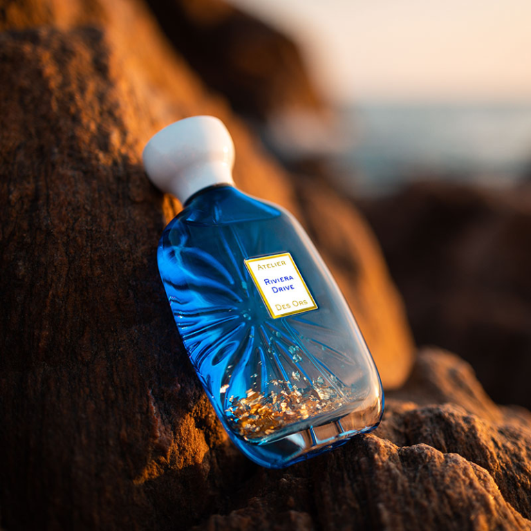 Riviera Drive: Journey Through Elegance, History, and Culture