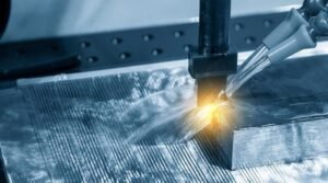 What You Need to Know Before Trying Zintilon Sinker EDM Machining Service