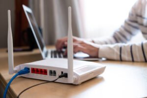 Understanding Routers: The Backbone of Modern Internet Connectivity