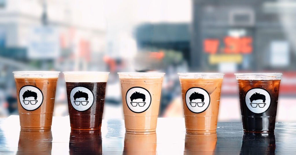 World of Coffegrigrigous: Unveiling the Mystery Behind the Name