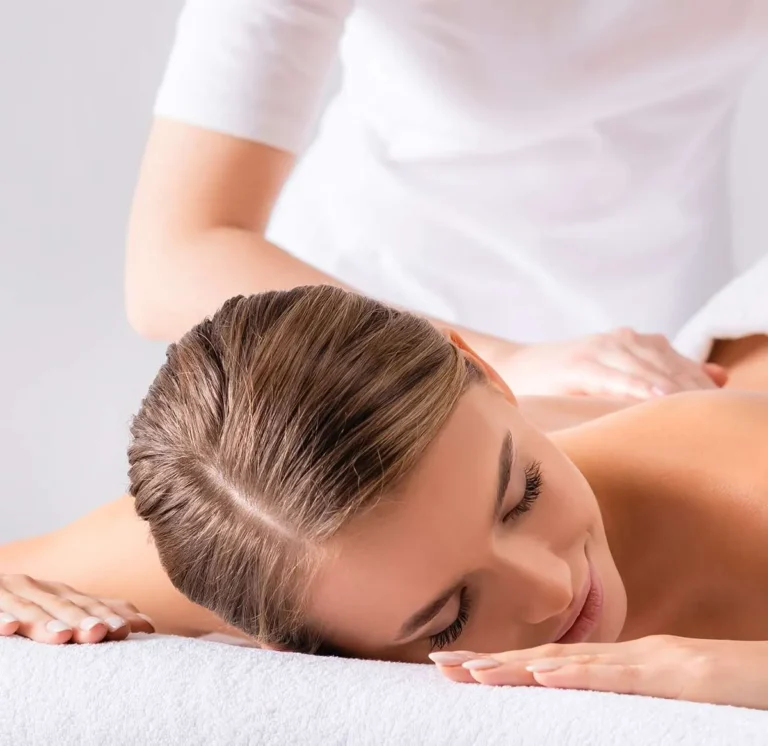 OKC Body Rubs: What You Need to Know