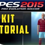 VirtuaRED PES 2015: Modding Experience for Pro Evolution Soccer Fans