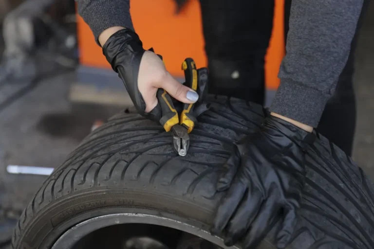 Vulcanizadora Cerca de Mí: Guide to Tire Repair and Maintenance