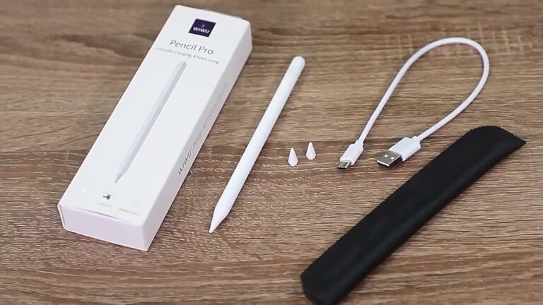 What Is the 4LED Pencil: A Revolutionary Twist on Traditional Writing Tools?