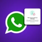 How to Contact WhatsApp Support to Unban Your Account?
