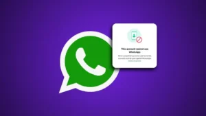 How to Contact WhatsApp Support to Unban Your Account?