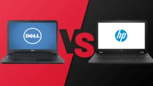 Which One is Best: HP or Dell?