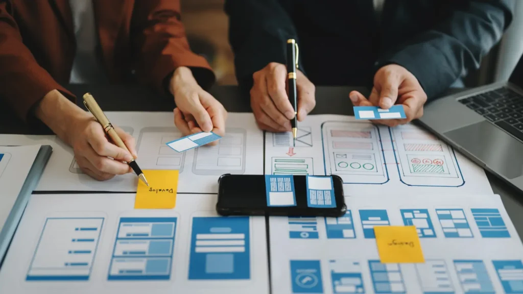 What Are the Top Considerations for a Business Developing a Mobile App?