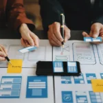 What Are the Top Considerations for a Business Developing a Mobile App?