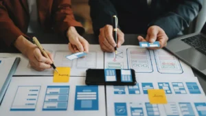 What Are the Top Considerations for a Business Developing a Mobile App?