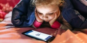 How Do You Set Parental Controls on a Smartphone for Kids?