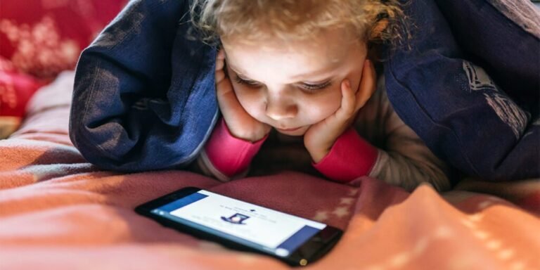How Do You Set Parental Controls on a Smartphone for Kids?