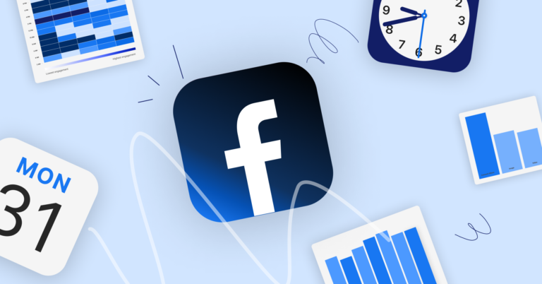 What Is the Best Time to Post on Facebook?