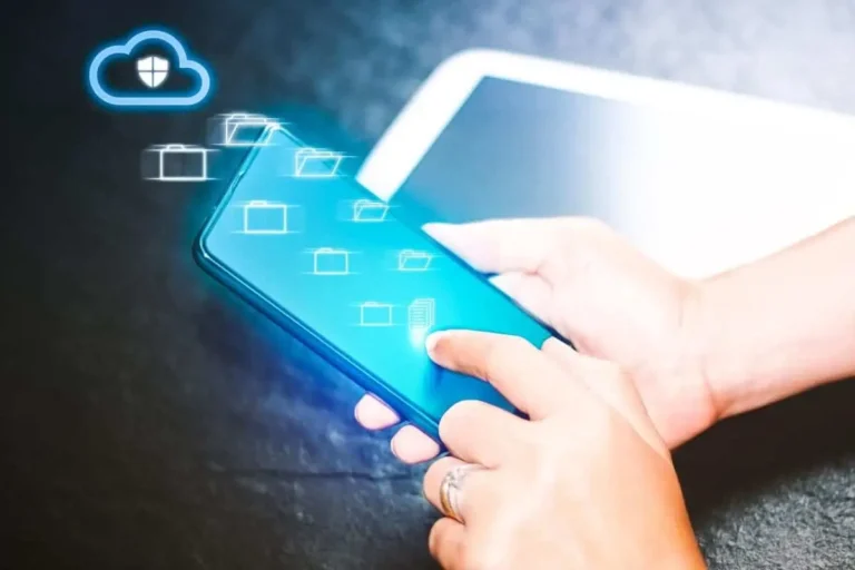 What Are the Guidelines for Backing Up Your Smartphone Data?