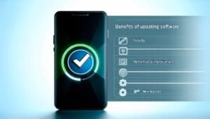 How Important Are Software Updates for Smartphone Longevity?