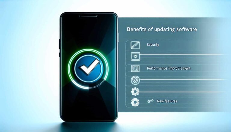 How Important Are Software Updates for Smartphone Longevity?