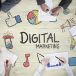What are the Key Components of a Successful Digital Marketing Strategy?