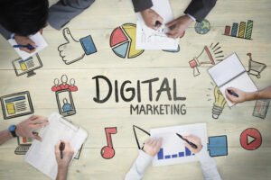 What are the Key Components of a Successful Digital Marketing Strategy?