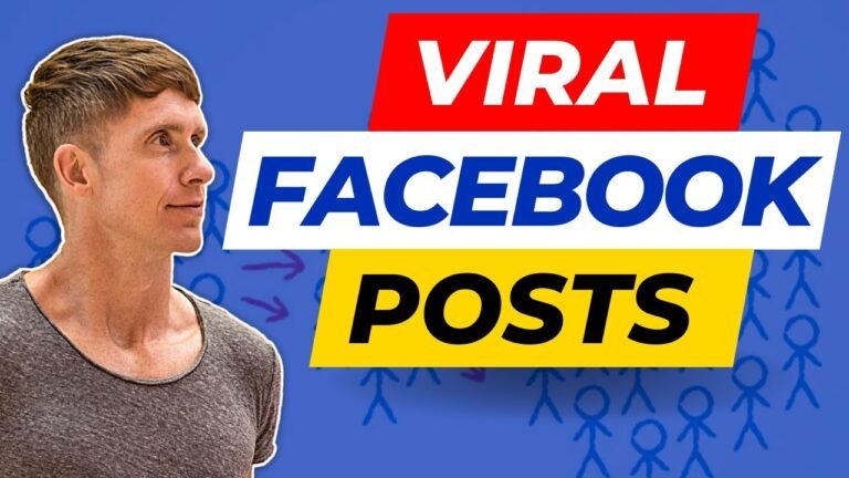 How Can You Create Viral Content for Facebook?