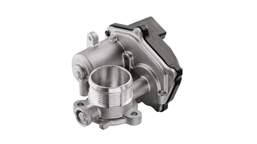 Context of Egr Valve lpn n e4txgdxzc: A Comprehensive Overview