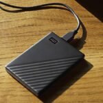 What is the best external hard drive for a PC?
