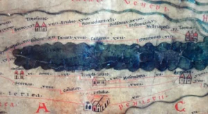 The Mysterious Legacy of Harlonius of Midlandia