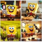 ComfyUI plugin ‘ComfyUI_RH_OminiControl’ with schnell model (Include github resource)