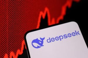 Is DeepSeek the Future of AI-Powered Search?