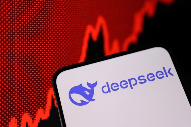 Is DeepSeek the Future of AI-Powered Search?