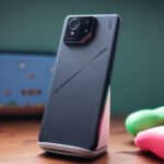 ASUS ROG Phone 9 Pro vs. RedMagic 10 Pro: Best Gaming Phone For 2025