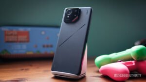 ASUS ROG Phone 9 Pro vs. RedMagic 10 Pro: Best Gaming Phone For 2025