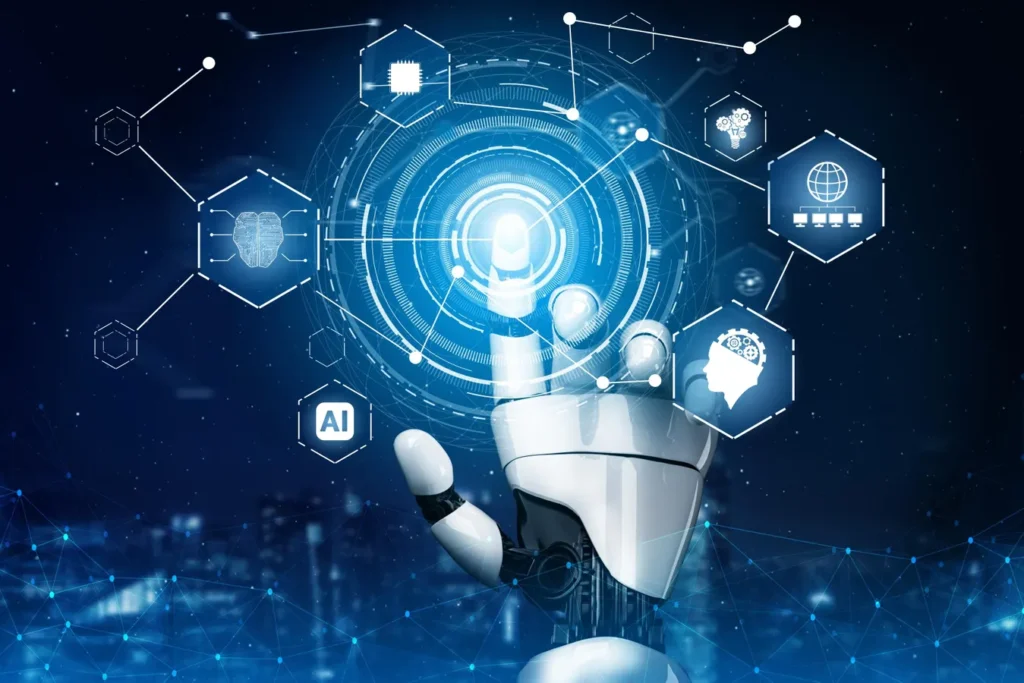 How Agentic AI Can Drive Executive Decision-Making How Agentic AI Can Drive Executive Decision-Making