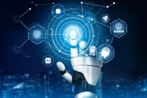 How Agentic AI Can Drive Executive Decision-Making