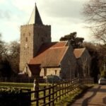 Who Is Alley Bardfield?