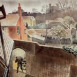 How Did Alley Bardfield Gain Popularity?