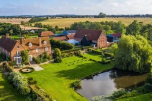 What Is Alley Bardfield Doing Now?